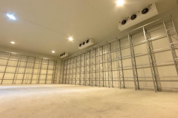 Conserto Câmara Fria