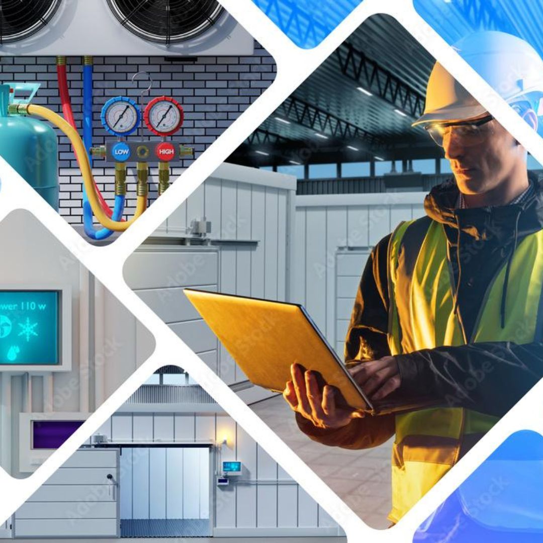 Refrigeração Comercial